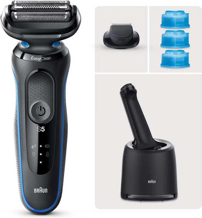 Image du produit Braun Série 5