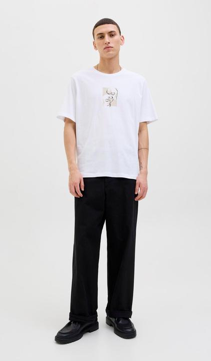 Produktbild Jack & Jones 3er-pack T-shirt T-shirt (M)