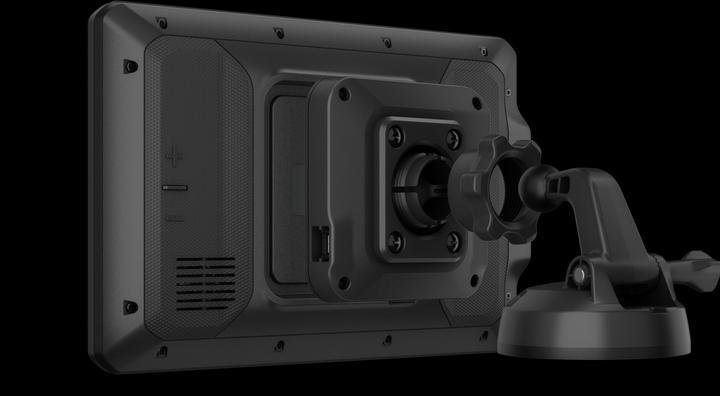 Actual product image Garmin Camper 890 MT-S EU (8")