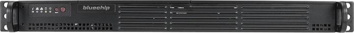 Image du produit Bluechip SERVERline R11201s (Intel Atom C3558, 8 Go, Serveur en rack)