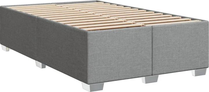 Image du produit vidaXL Boxspringbett (120 x 200 cm)