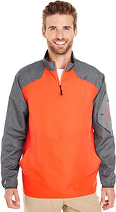 Immagine prodotto Holloway Giacca a Vento Pullover Raider (XL)