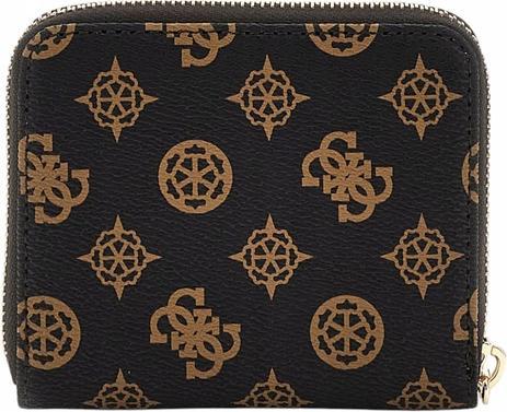 Produktbild Guess Laurel Damen Geldbörse Slg Small Zip