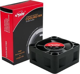 Image du produit Spire Ventilateur Orion (40 mm, 1 x)