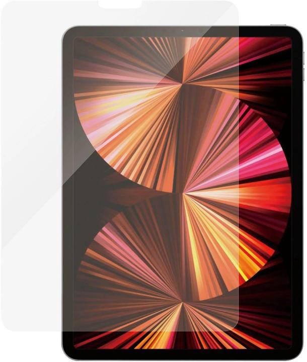 PanzerGlass Tablet Glass (1 Piece, IPad Air 10.9)