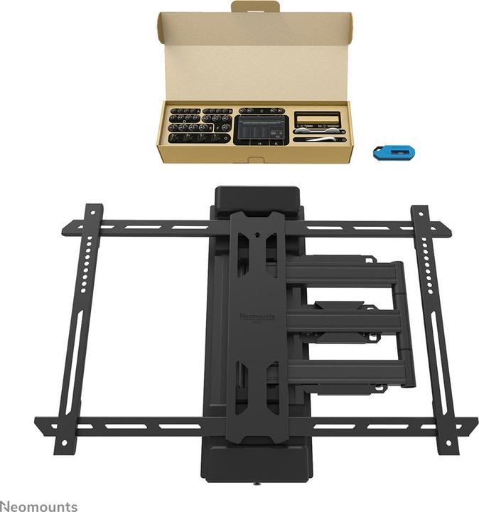 Produktbild Neomounts WL40S-910BL16 (Stange, 70", 45 kg)