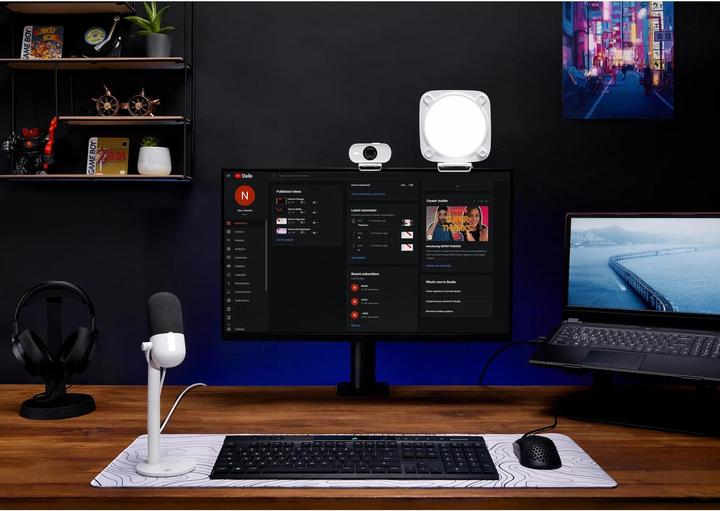 Produktbild Elgato Facecam Neo (2 Mpx)