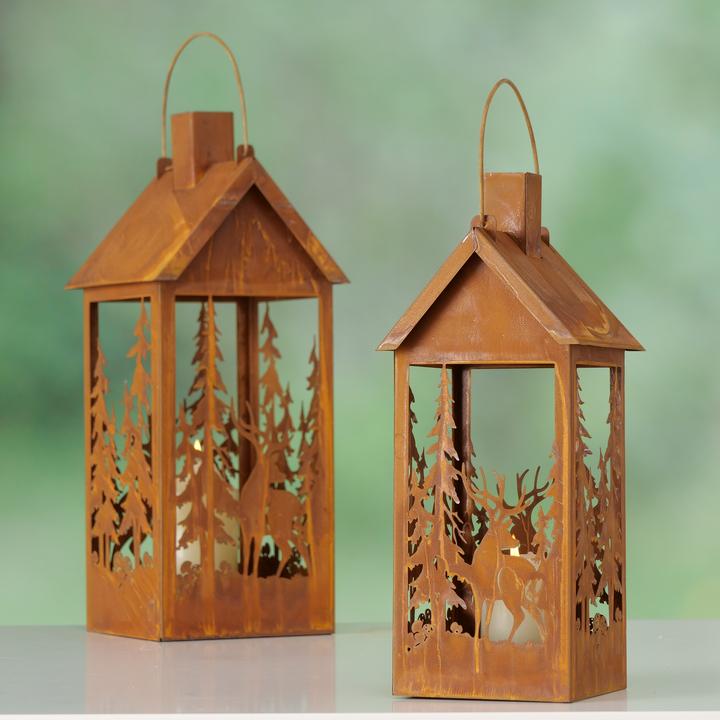 Immagine prodotto Boltze Home Cervo