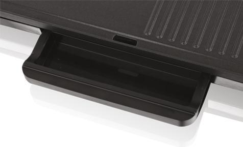 Actual product image Toya ELEKTROS GRILĖS 2000W 49x27cm