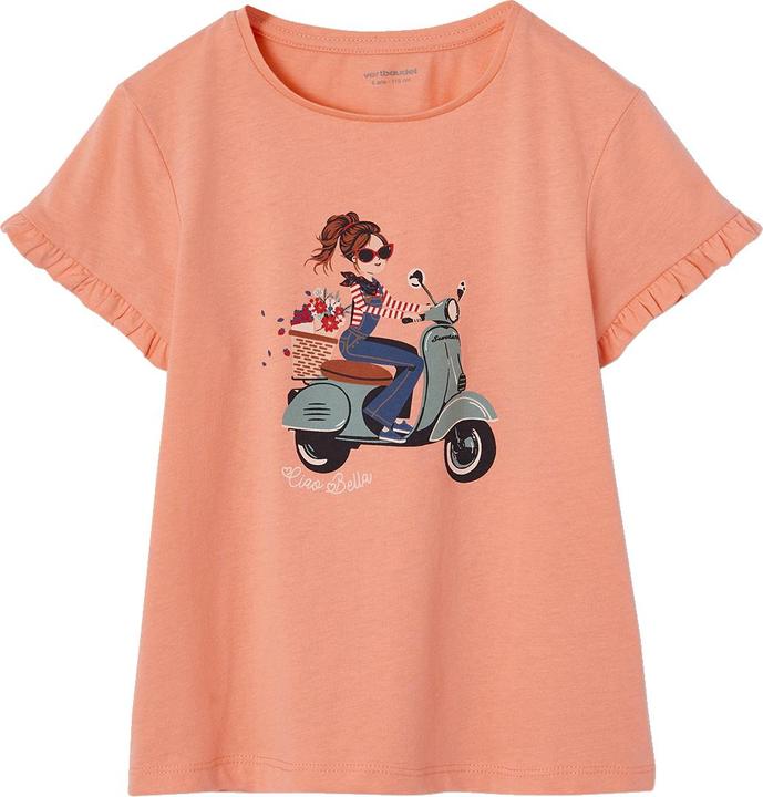 Produktbild Vertbaudet T-Shirt (128)