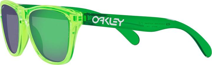 Actual product image Oakley Frogskins XXS