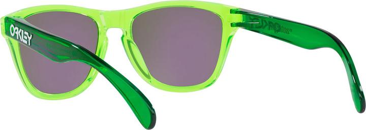 Actual product image Oakley Frogskins XXS