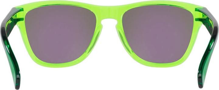 Actual product image Oakley Frogskins XXS