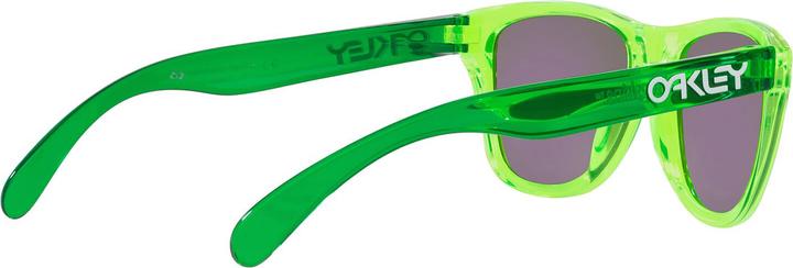 Actual product image Oakley Frogskins XXS