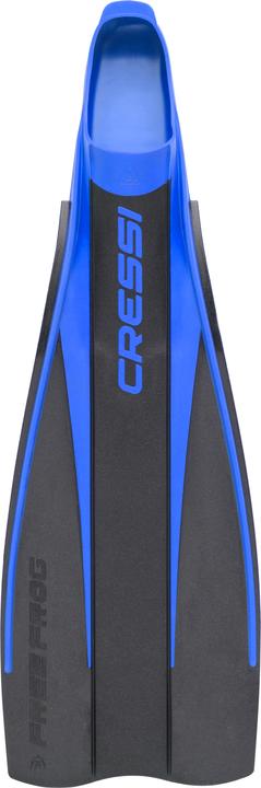 Actual product image Cressi Free Frog (43 - 44)
