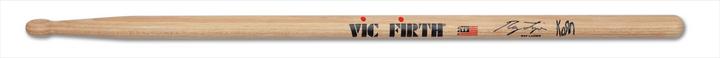Actual product image Vic Firth Ray Luzier (Drum set)