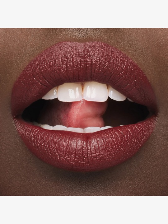 Produktbild MAC Cosmetics Macximal Silky Matte Lipstick Diva (Diva)