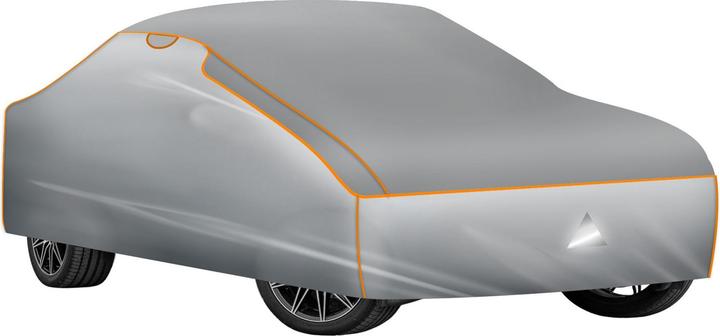 Immagine prodotto tectake Bâche de voiture anti-grêle