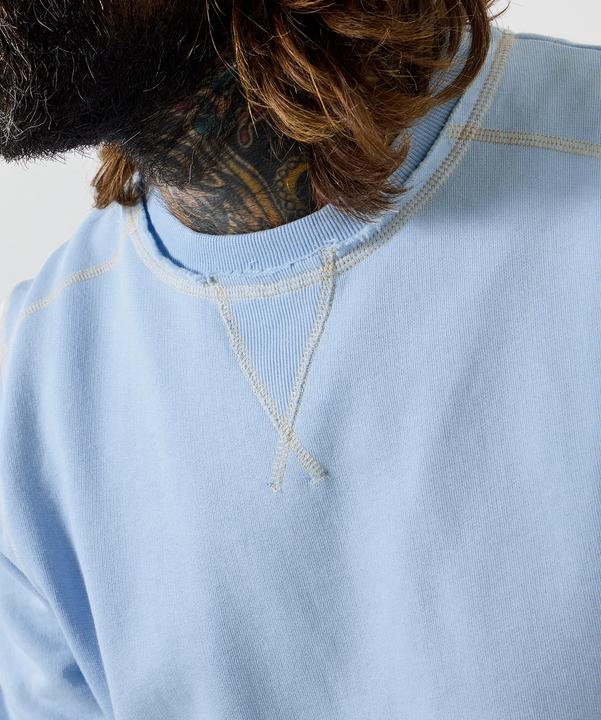 Produktbild Joe Browns Raw Edge Crew Neck Top (M)