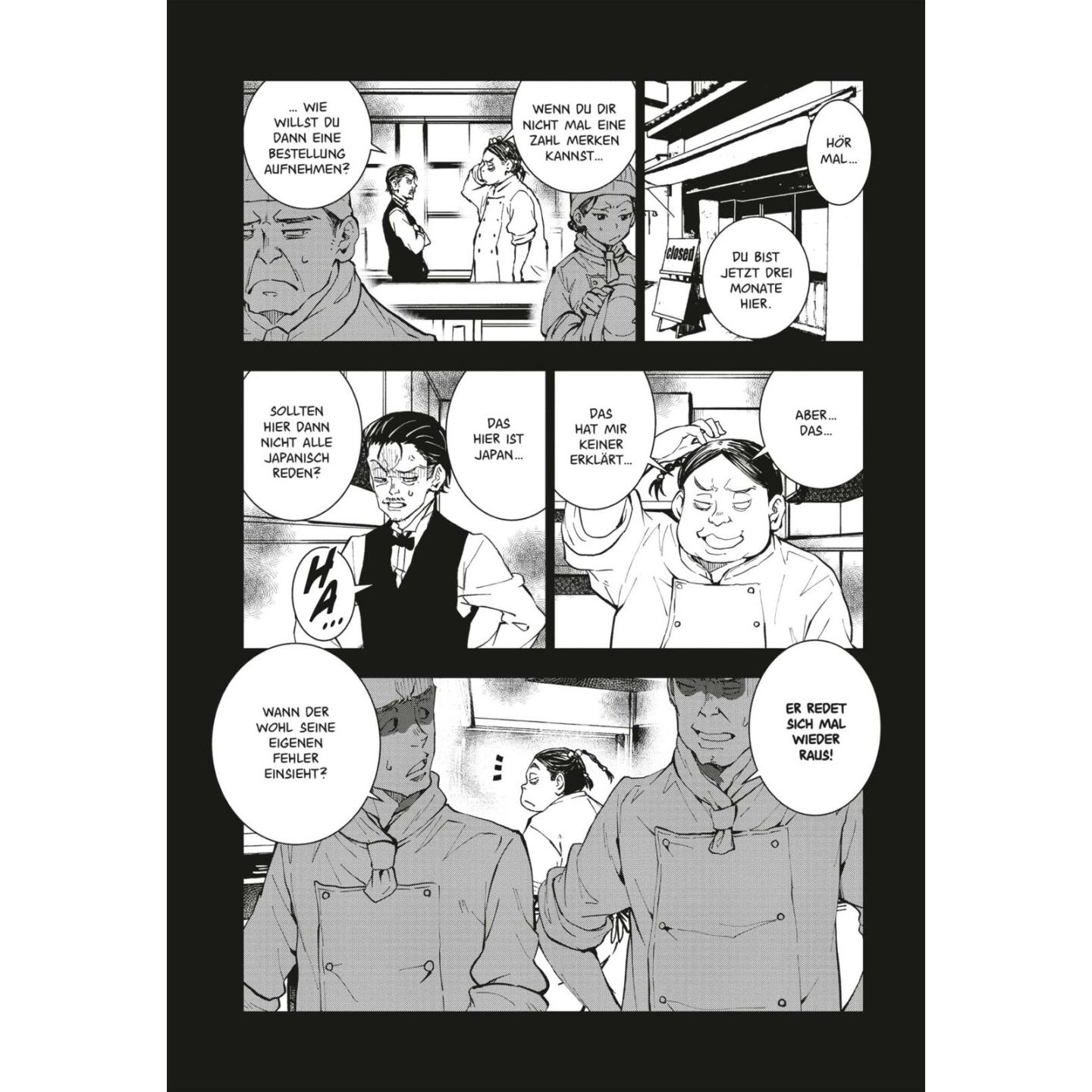 Thumbnail - Zombie 100 – Bucket List of the Dead 6, Belletristik von Kotaro Takata, Haro Aso