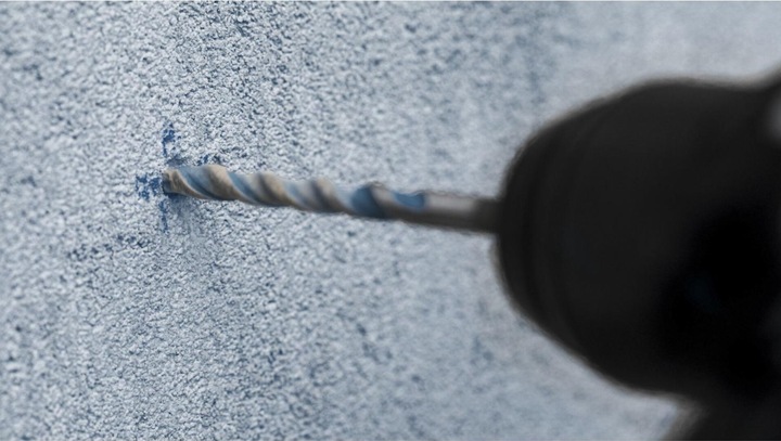 Image du produit Bosch Professional Zubehör EXPERT MultiConstruction CYL-9 Jeu de forets 4/5/6/6/8/10/12 mm, 7 pcs. (4 - 12)