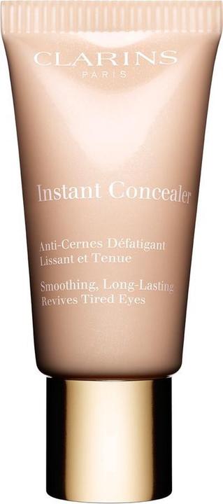 Clarins Glättender Instant Concealer (1)