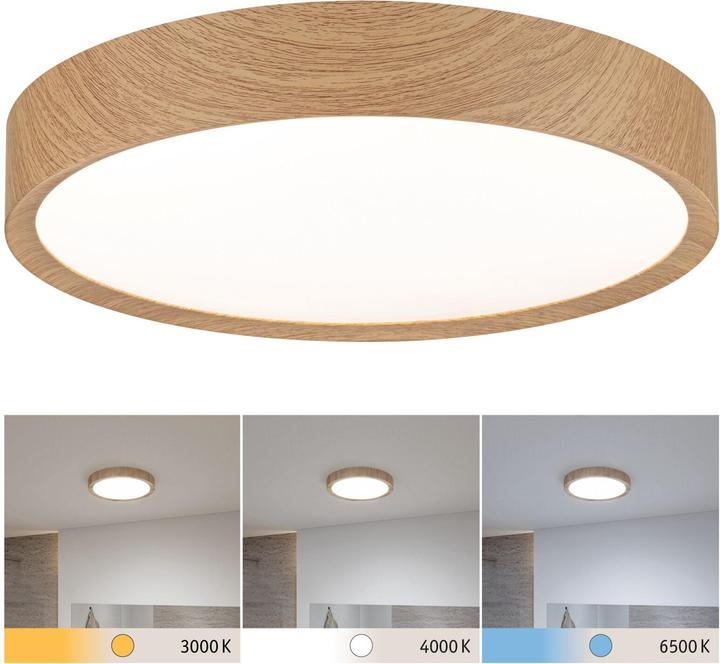 Produktbild Paulmann LED-Deckenleuchte (2400 lm)