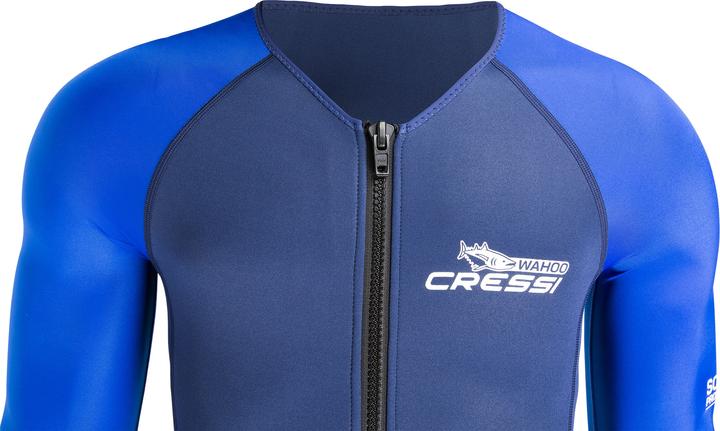 Productafbeelding Cressi Wahoo (1,5 mm, 2 mm, S)