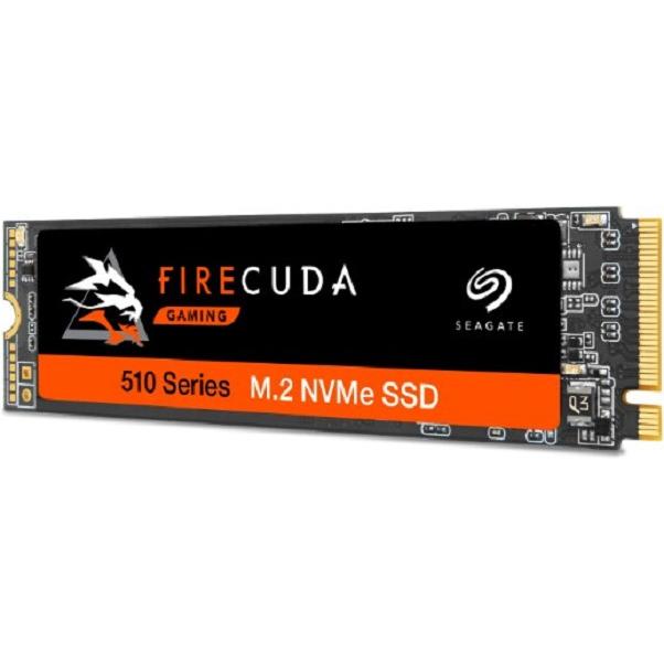 Seagate FireCuda 510 (250 GB, M.2 2280), SSD