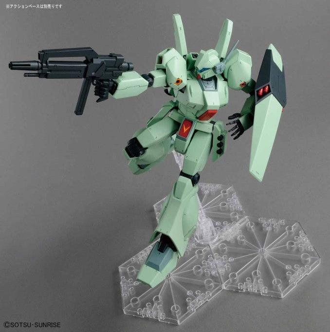 Produktbild Bandai Namco GUNDAM - MG 1/100 Jegan Gundam - Model Kit