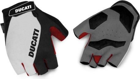 Produktbild Ducati Fahrradhandschuhe (One Size)
