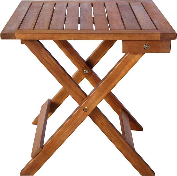 Immagine prodotto vidaXL Gartenliege (184 cm)