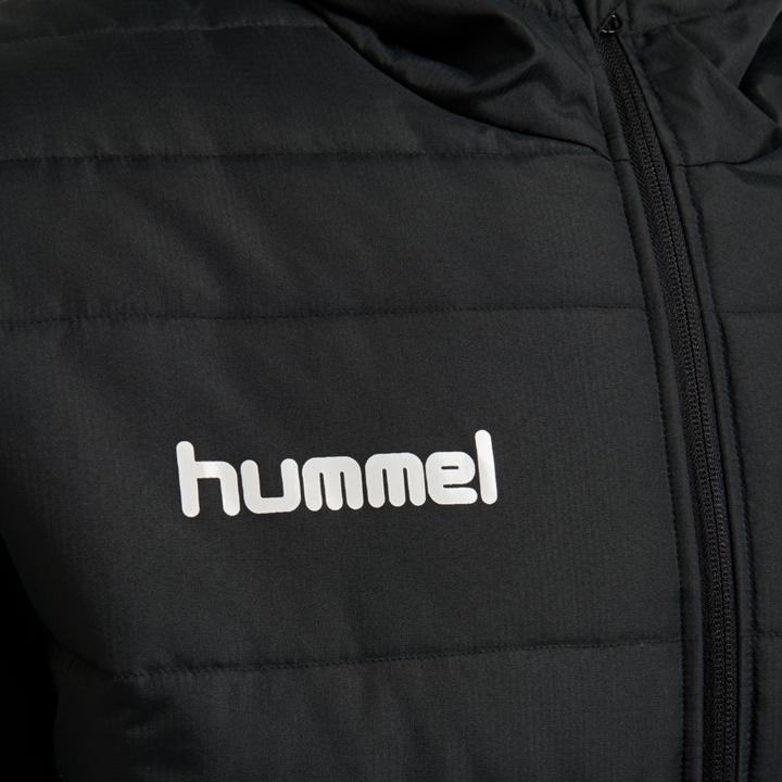 Produktbild hummel Promo Kids Bench Jacket (104)