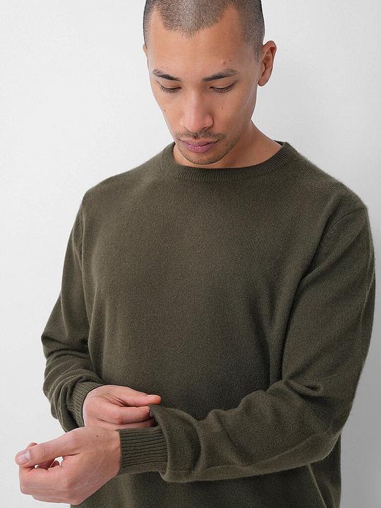 Produktbild Fynch-Hatton Kaschmirpullover (M)