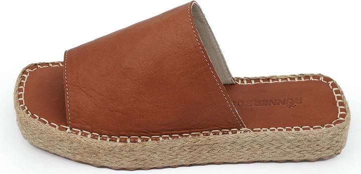 Produktbild Bonateks Keilabsatz-Sandalen (40)