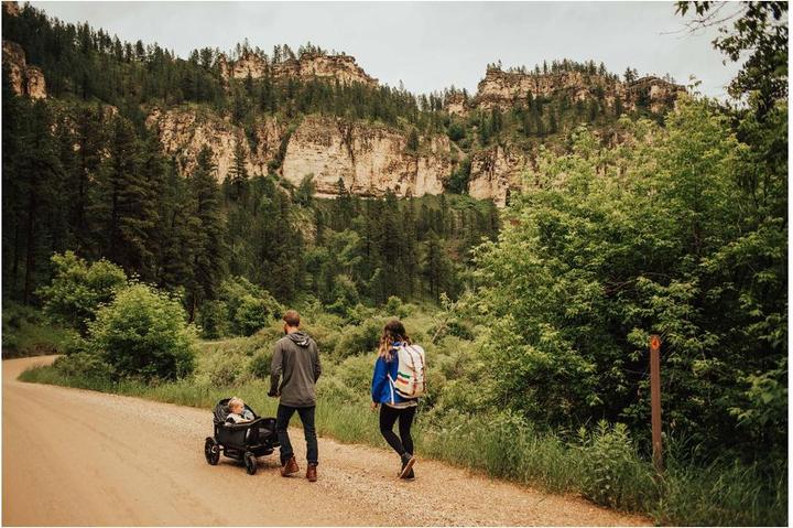 Actual product image Veer Cruiser