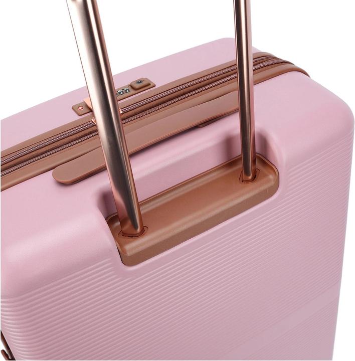 Actual product image Decent Stella Spinner Medium 67 cm Exp. Dusty Pink (93 l)