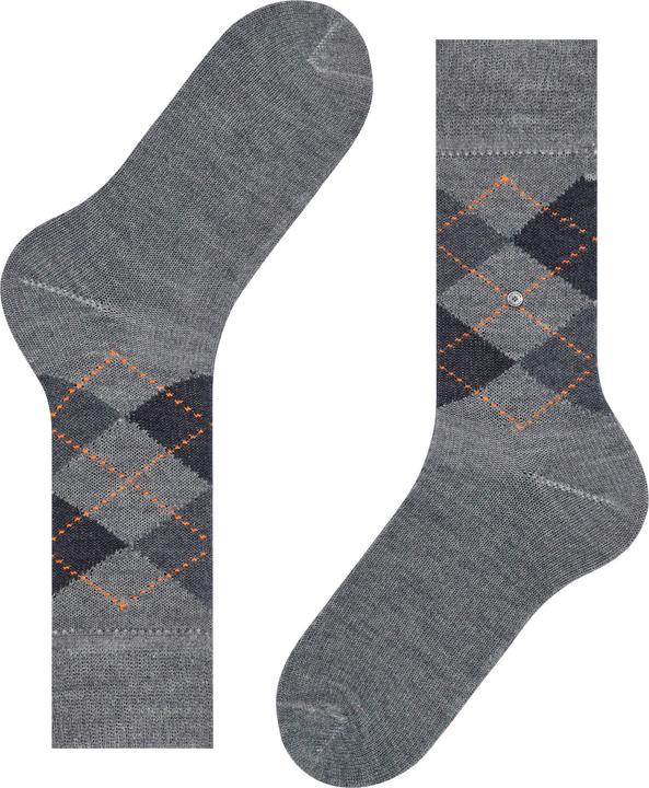 Image du produit Burlington Preston SO (Une unité par pack, 40 - 46)