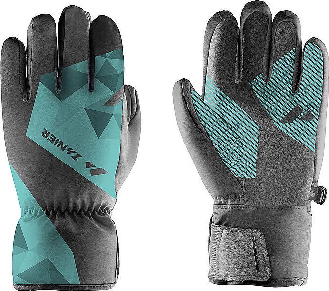 Produktbild Zanier Gloves SILLIAN.STX 2.0 (5)