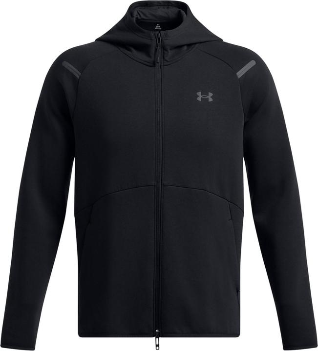 Produktbild Under Armour UA Unstoppable Flc Fz Hd Eu (L)