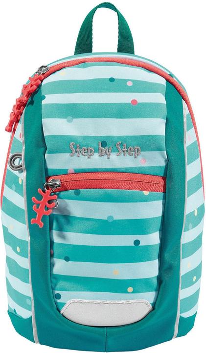 Produktbild Step by Step Rucksack-Set Rucksack-Set KIGA MINI