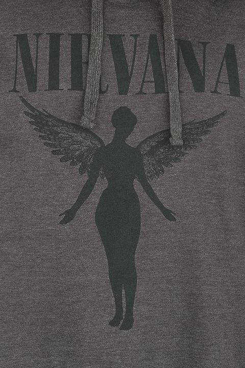 Produktbild Nirvana Angel (XXL)
