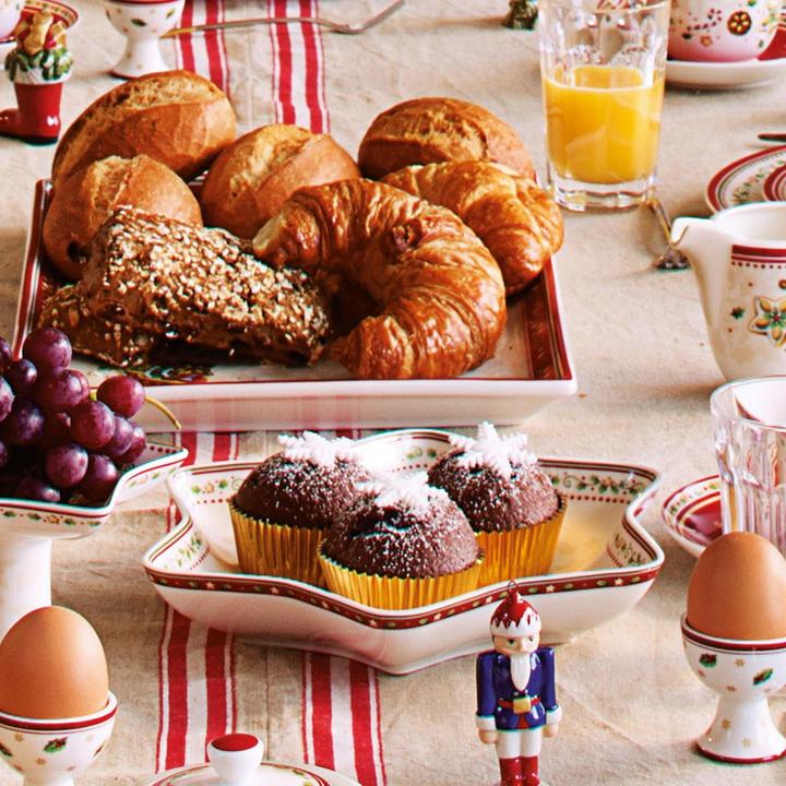 Actual product image Villeroy & Boch Winter Bakery Delight