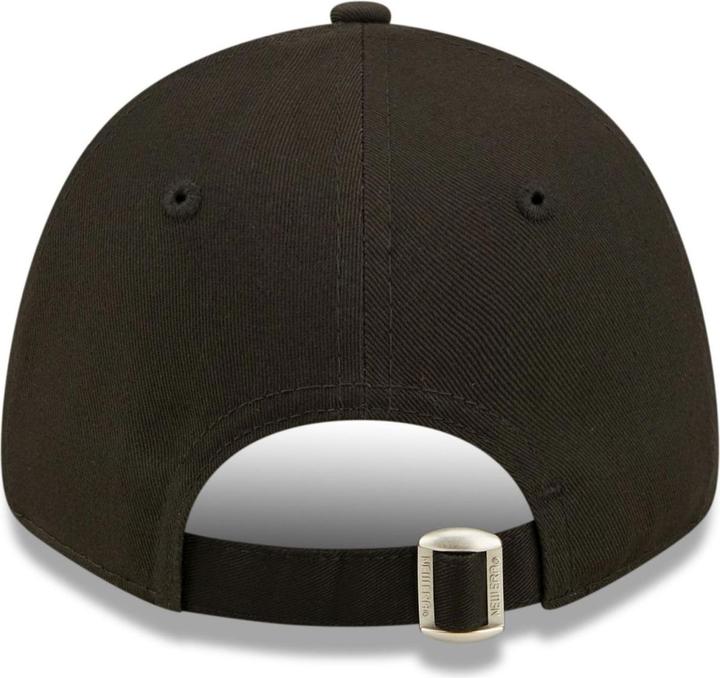 Produktbild New Era 9Forty Kinder Cap Los Angeles Dodgers schwarz Child (52, 53, 54)