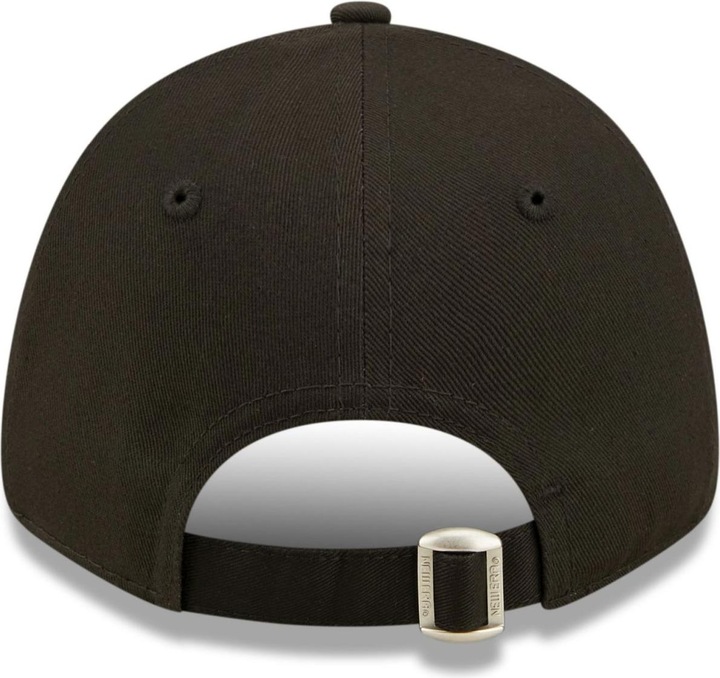 Produktbild New Era 9Forty Kinder Cap Los Angeles Dodgers schwarz Child (53, 52 C, 54 C)