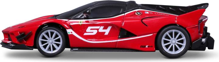 Produktbild Maisto Rennwagen RC Power Racer Ferrari FXXK Evo Bluetooth