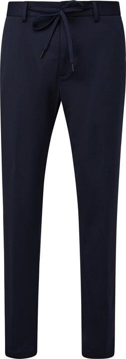 Actual product image S.Oliver Hose s.O JOGG: Anzughose aus Stretch-Jersey (27)