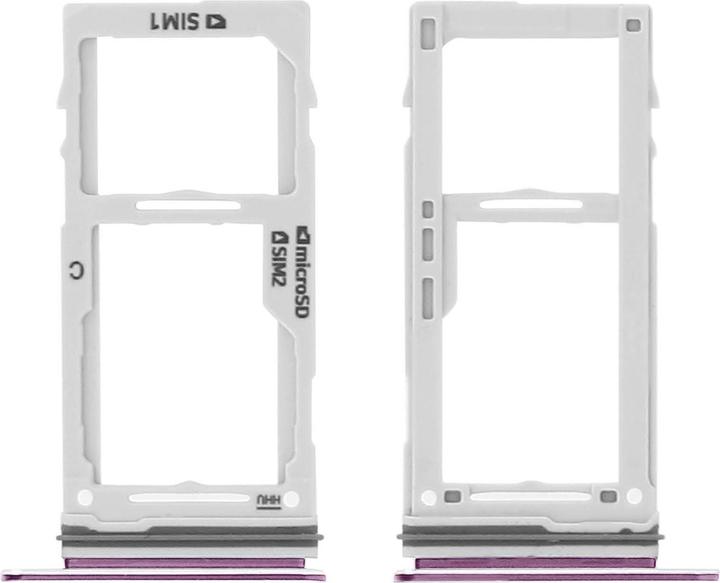 Image du produit Avizar Porte-cartes (Support de carte SIM, Samsung Galaxy Note 9)