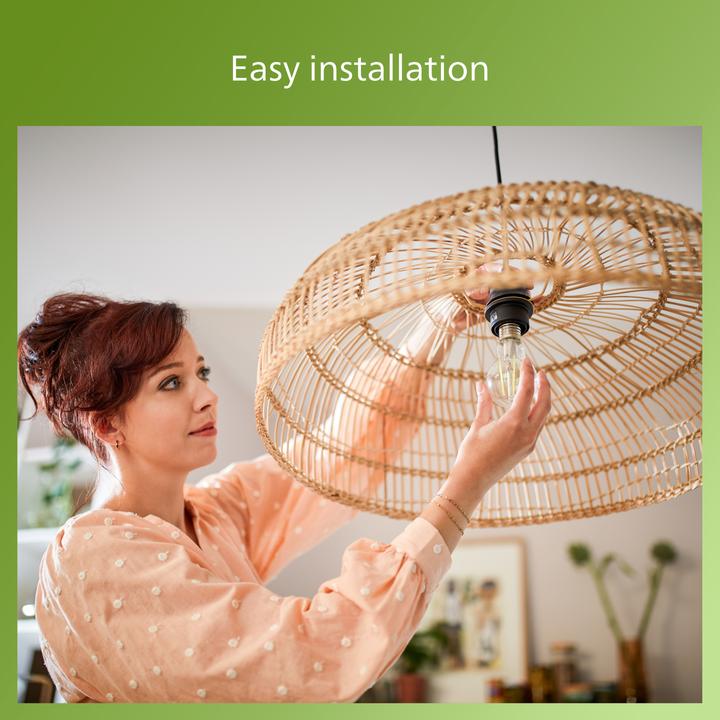 Immagine prodotto Philips Led Cla (E14, 2.30 W, 485 lm, 1 x, A)