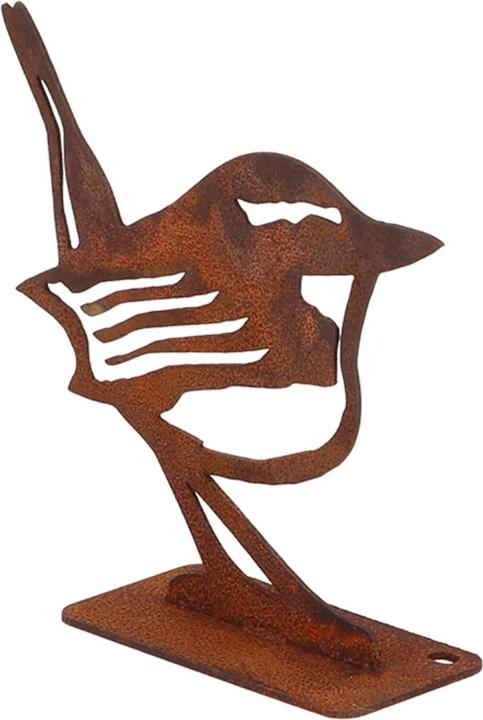 Image du produit Esschert Design Troglodyte mignon